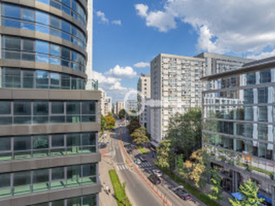 Mieszkanie na sprzedaż, 197 m², Warszawa Śródmieście