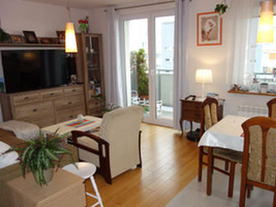 Mieszkanie na sprzedaż, 34 m², Gliwice