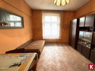 Mieszkanie na sprzedaż, 35 m², Kraków Krowodrza