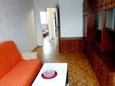 Mieszkanie na sprzedaż, 42 m², Wrocław Krzyki Krzyki