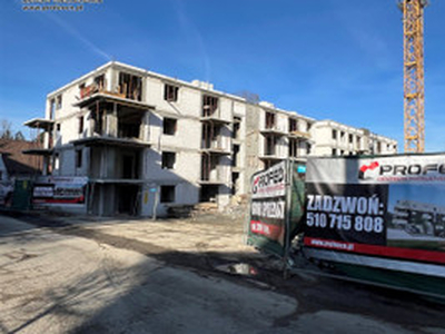 Mieszkanie na sprzedaż, 46 m², Bielsko-Biała