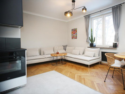 Mieszkanie na sprzedaż, 47 m², Warszawa Ursus