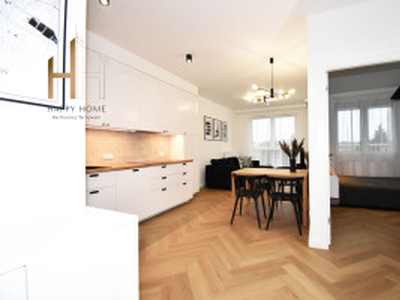 Mieszkanie na sprzedaż, 57 m², Pruszków Pruszków, ul. Lipowa