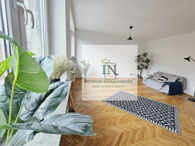 Mieszkanie na sprzedaż, 67 m², Lublin Śródmieście