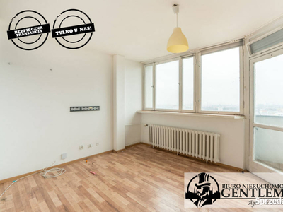 Mieszkanie sprzedam 28.19m2 2 pokoje Gdańsk