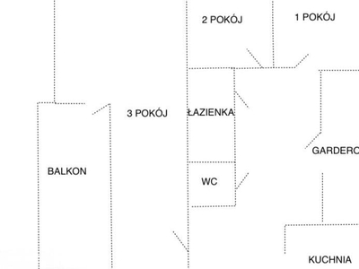 Mieszkanie w atrakcyjnej lokalizacji