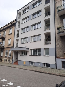Mieszkanie w centrum Tarnowa 44 m 2