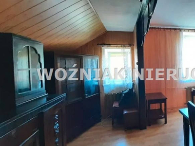 Mieszkanie Wałbrzych 49.5m2 2 pokoje