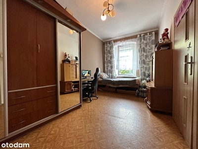 Na Sprzedaż MIESZKANIE 59,4m² w Ligocie