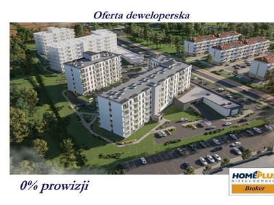 Słoneczne M-3 na parterze w Cieplicach.