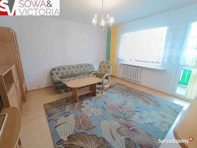 Oferta sprzedaży mieszkania Piechowice 61m2 3-pok