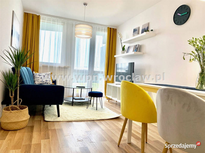 Oferta sprzedaży mieszkania Wrocław 98.88m2 4 pokojowe
