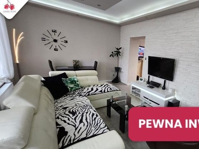 Piękny apartament (83m2) w centrum Kościerzyny!