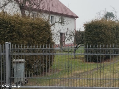 Posesja Mąkolno woj. dolnośląskie