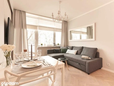 Śródmieście | 2 apartamenty | kamienica | metro