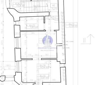 Śródmieście mieszkanie 28,94 m2