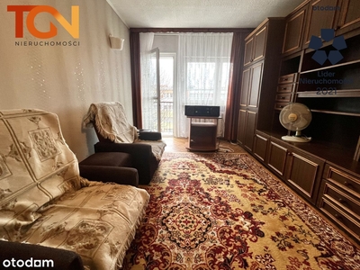 2 Pokoje | Parking | Apartament | Jasne | Premium