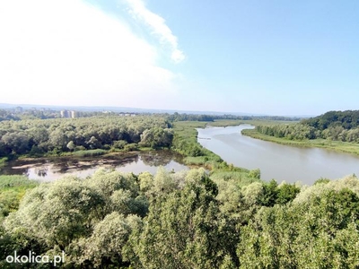 Słoneczny apartament nad Wisłokiem, Grabskiego 7