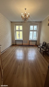 3-pokojowe mieszkanie 63m2 + balkon