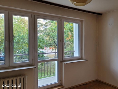 Sprzedam mieszkanie w Legionowie 52,90m2