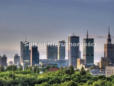 Warszawa M., Warszawa, Mokotów, Sadyba