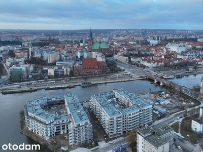 Mieszkanie 74m2 z balkonem dla rodzin i inwestorów