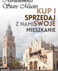 HIT, 3 pokoje z loggią przy Dworku Białoprądnickim