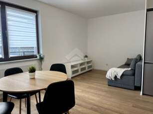 Apartament, Aleja Kijowska