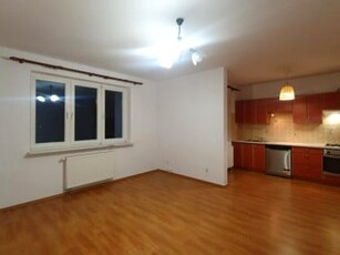 Apartament, Aleja Komisji Edukacji Narodowej