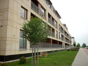 Apartament, Aleja Rzeczypospolitej