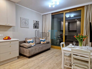 Apartament Bydgoszcz