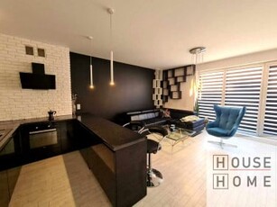 Apartament Katowice