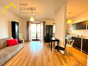 Apartament Kraków