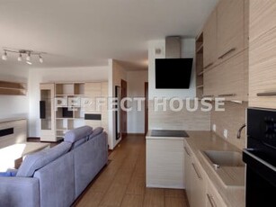 Apartament Poznań