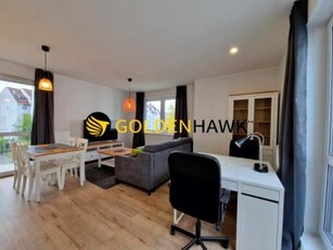 Apartament Szczecin