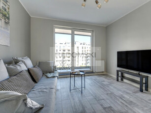 Apartament, ul. Barbary