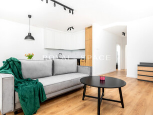 Apartament, ul. Borowego