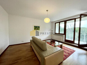 Apartament, ul. Bruna