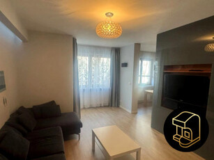 Apartament, ul. Bruna