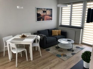 Apartament, ul. Chorzowska