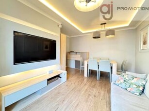 Apartament, ul. Gdańska