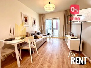 Apartament, ul. Horbaczewskiego