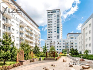 Apartament, ul. Kaczyńskiego