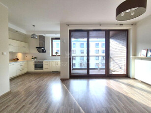 Apartament, ul. Klimczaka