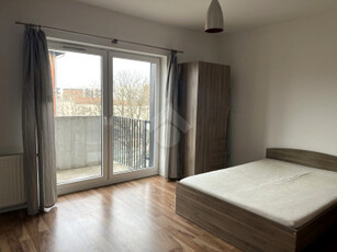 Apartament, ul. Kurkowa