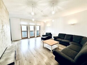 Apartament, ul. Ledóchowskiej