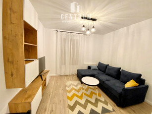 Apartament, ul. Lubartowska