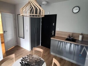 Apartament, ul. Lwowska