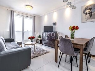 Apartament, ul. Nadbrzeżna