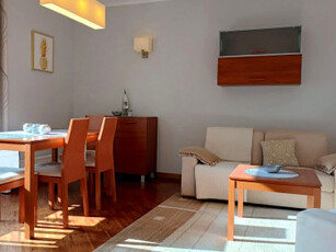 Apartament, ul. Nawrot